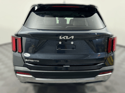 Kia Sorento S FWD 2026