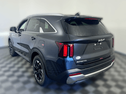 Kia Sorento S FWD 2026