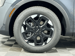 Kia Sorento S FWD 2026