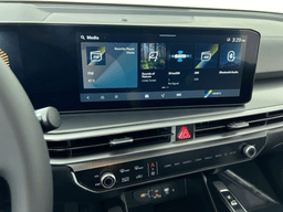 Kia Sorento S FWD 2026