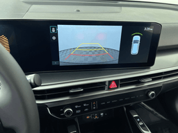 Kia Sorento S FWD 2026