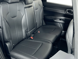 Kia Sorento S FWD 2026