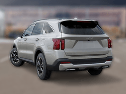 Kia Sorento S FWD 2026