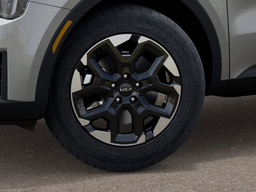 Kia Sorento S FWD 2026