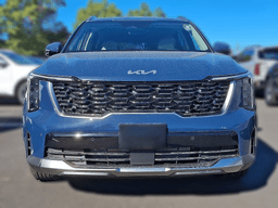 Kia Sorento S FWD 2026