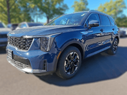 Kia Sorento S FWD 2026