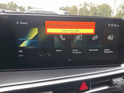 Kia Sorento S FWD 2026