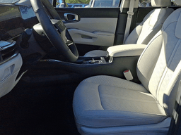Kia Sorento S FWD 2026