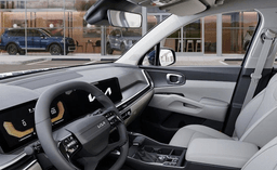 Kia Sorento S FWD 2026