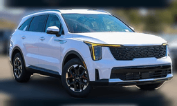 Kia Sorento S FWD 2026