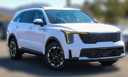 Kia Sorento S FWD 2026