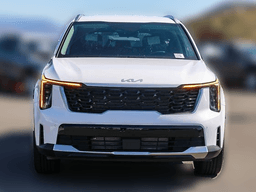 Kia Sorento S FWD 2026