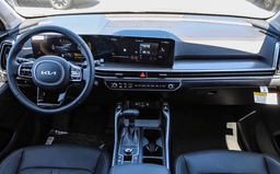 Kia Sorento S FWD 2026