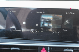 Kia Sorento S FWD 2026