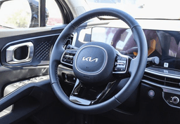 Kia Sorento S FWD 2026