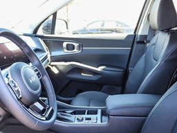 Kia Sorento S FWD 2026