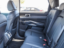 Kia Sorento S FWD 2026