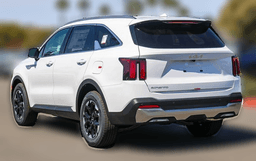 Kia Sorento S FWD 2026