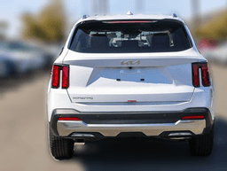 Kia Sorento S FWD 2026