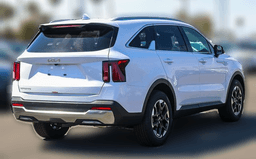 Kia Sorento S FWD 2026