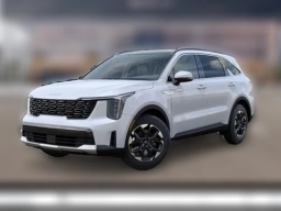 Kia Sorento S FWD 2026