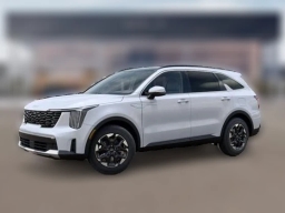 Kia Sorento S FWD 2026
