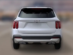 Kia Sorento S FWD 2026