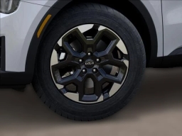 Kia Sorento S FWD 2026