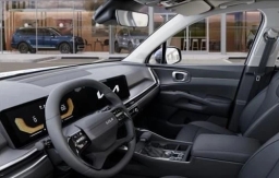 Kia Sorento S FWD 2026