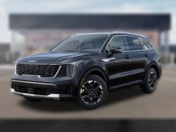 Kia Sorento S FWD 2025