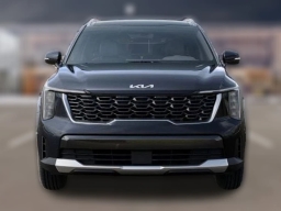 Kia Sorento S FWD 2025