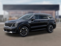 Kia Sorento S FWD 2025