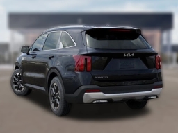 Kia Sorento S FWD 2025