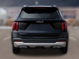 Kia Sorento S FWD 2025