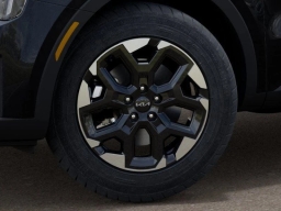 Kia Sorento S FWD 2025