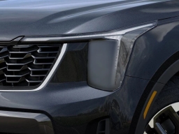 Kia Sorento S FWD 2025