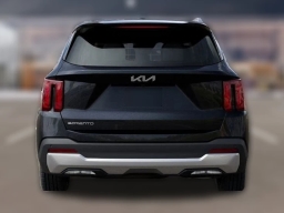 Kia Sorento S FWD 2025