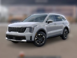 Kia Sorento S FWD 2025