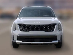 Kia Sorento S FWD 2025