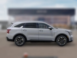 Kia Sorento S FWD 2025