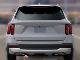 Kia Sorento S FWD 2025