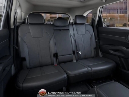 Kia Sorento S FWD 2025