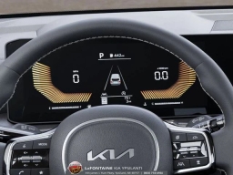 Kia Sorento S FWD 2025