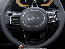 Kia Sorento S FWD 2025