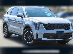 Kia Sorento S FWD 2025