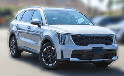 Kia Sorento S FWD 2025