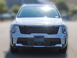 Kia Sorento S FWD 2025