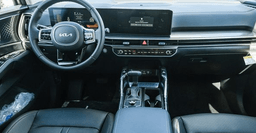 Kia Sorento S FWD 2025