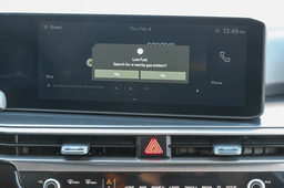 Kia Sorento S FWD 2025