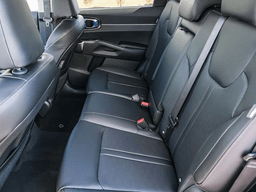 Kia Sorento S FWD 2025